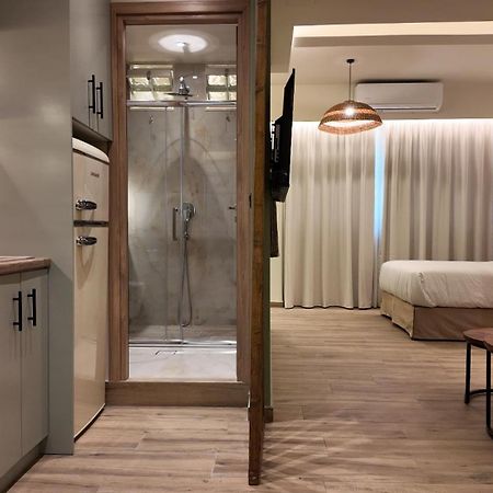 Euphoria Apartments Atina Dış mekan fotoğraf
