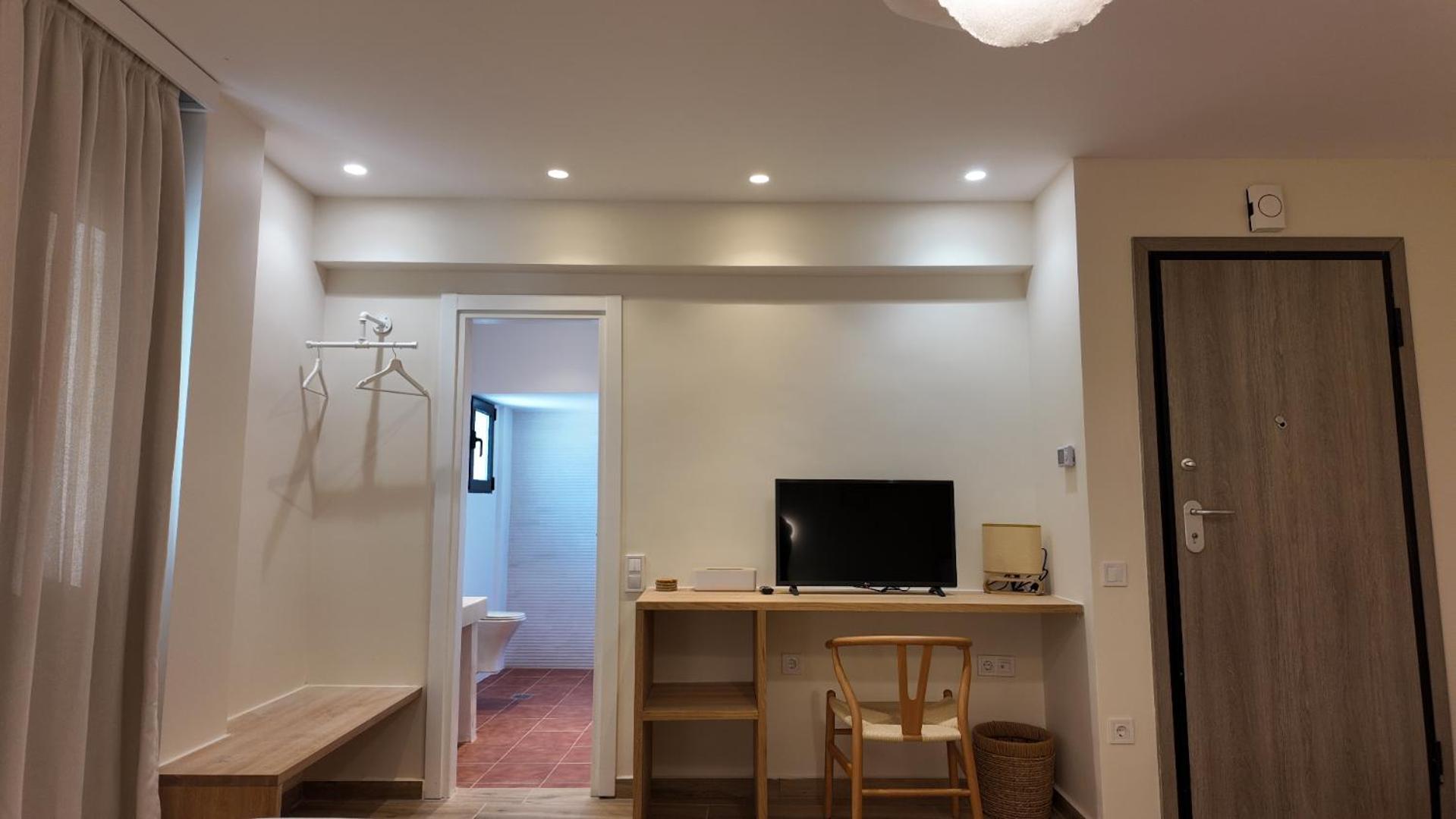 Euphoria Apartments Atina Dış mekan fotoğraf