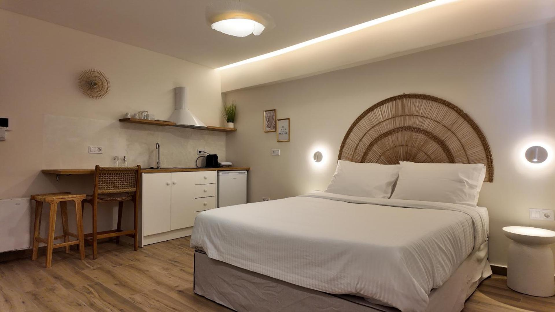 Euphoria Apartments Atina Dış mekan fotoğraf