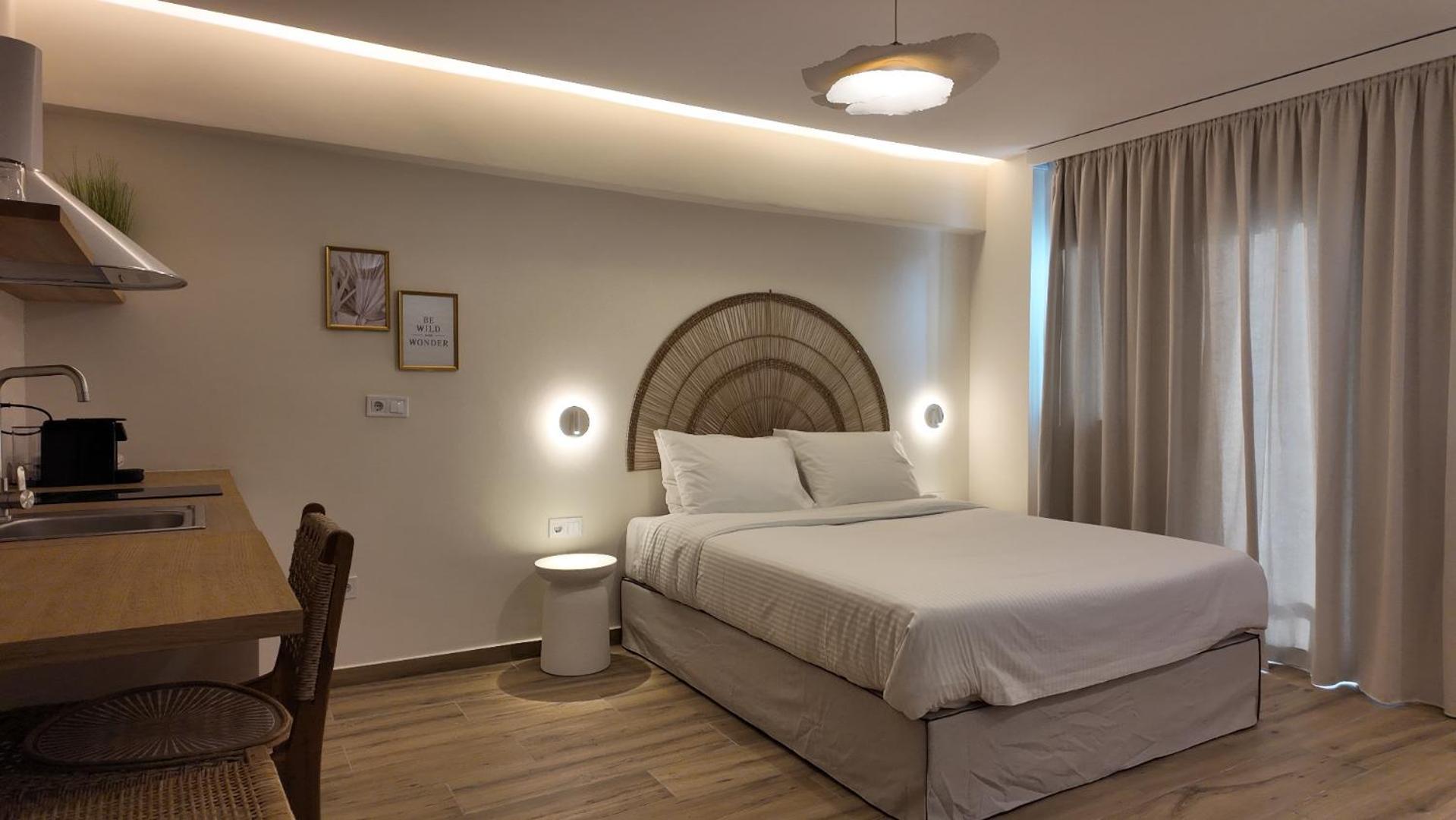 Euphoria Apartments Atina Dış mekan fotoğraf