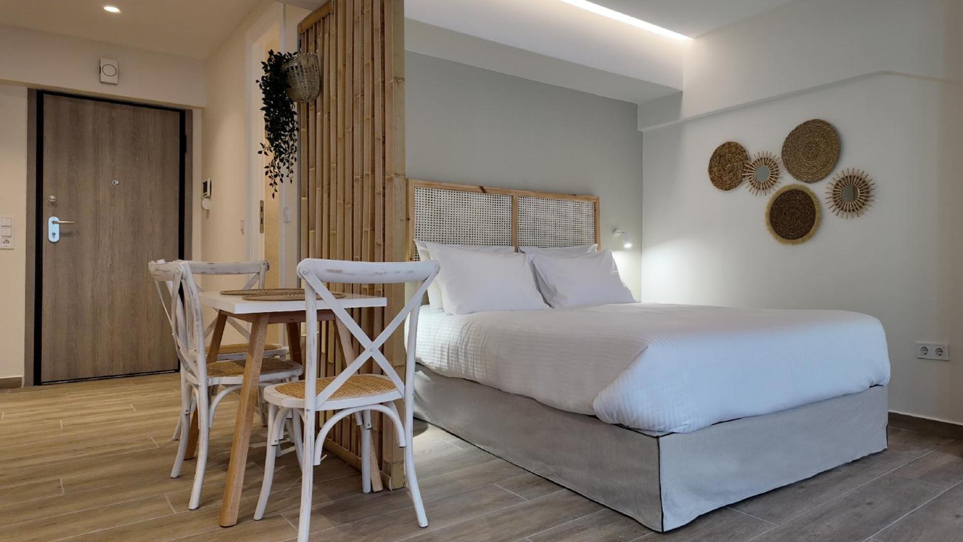 Euphoria Apartments Atina Dış mekan fotoğraf