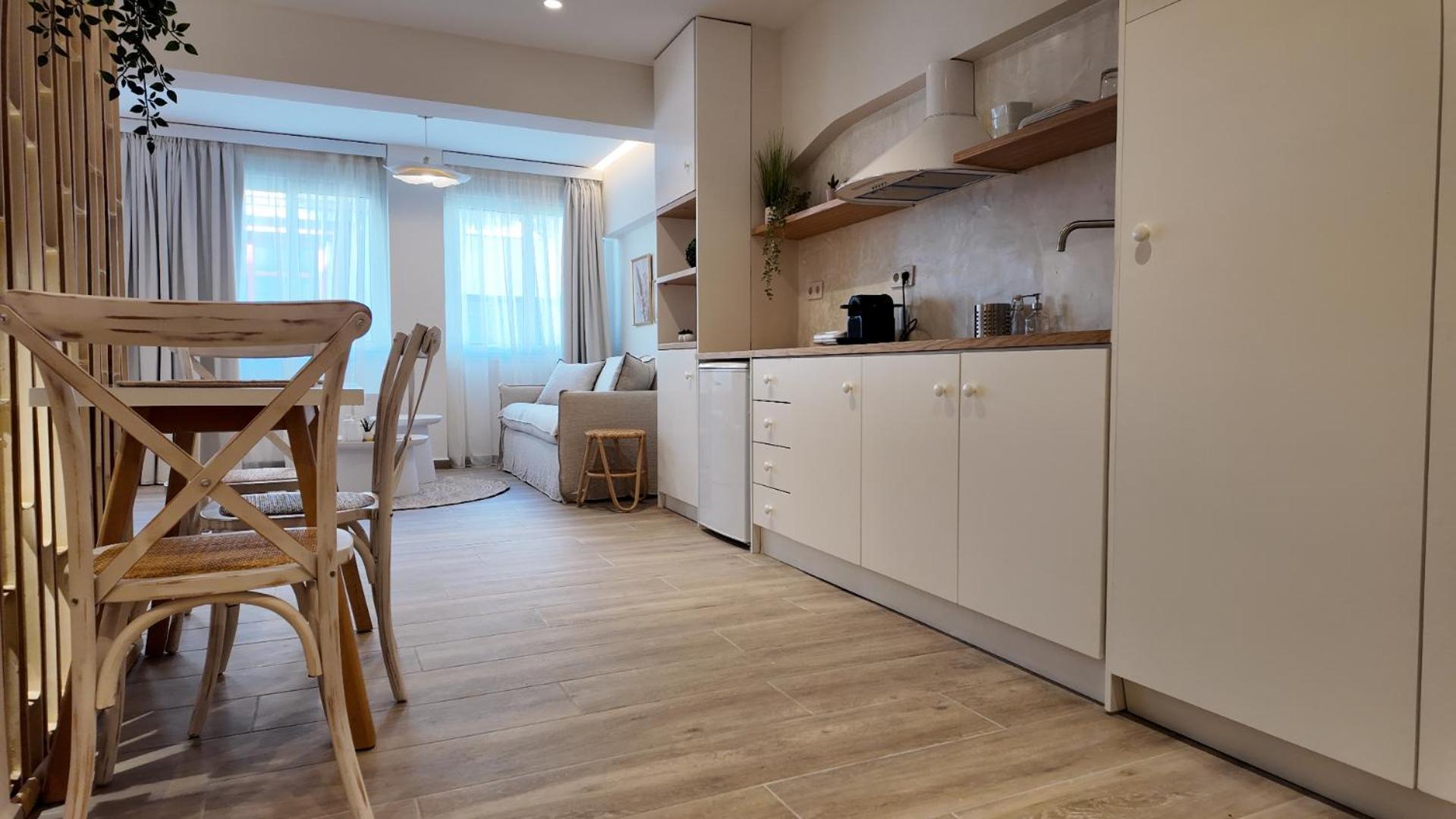 Euphoria Apartments Atina Dış mekan fotoğraf