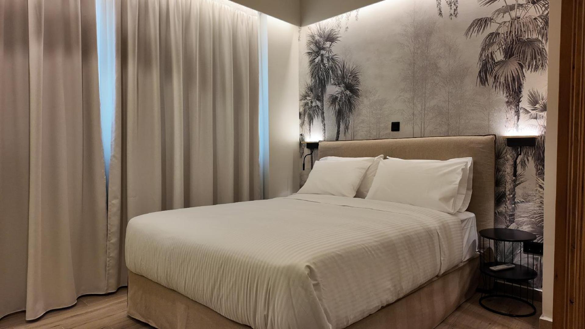 Euphoria Apartments Atina Dış mekan fotoğraf