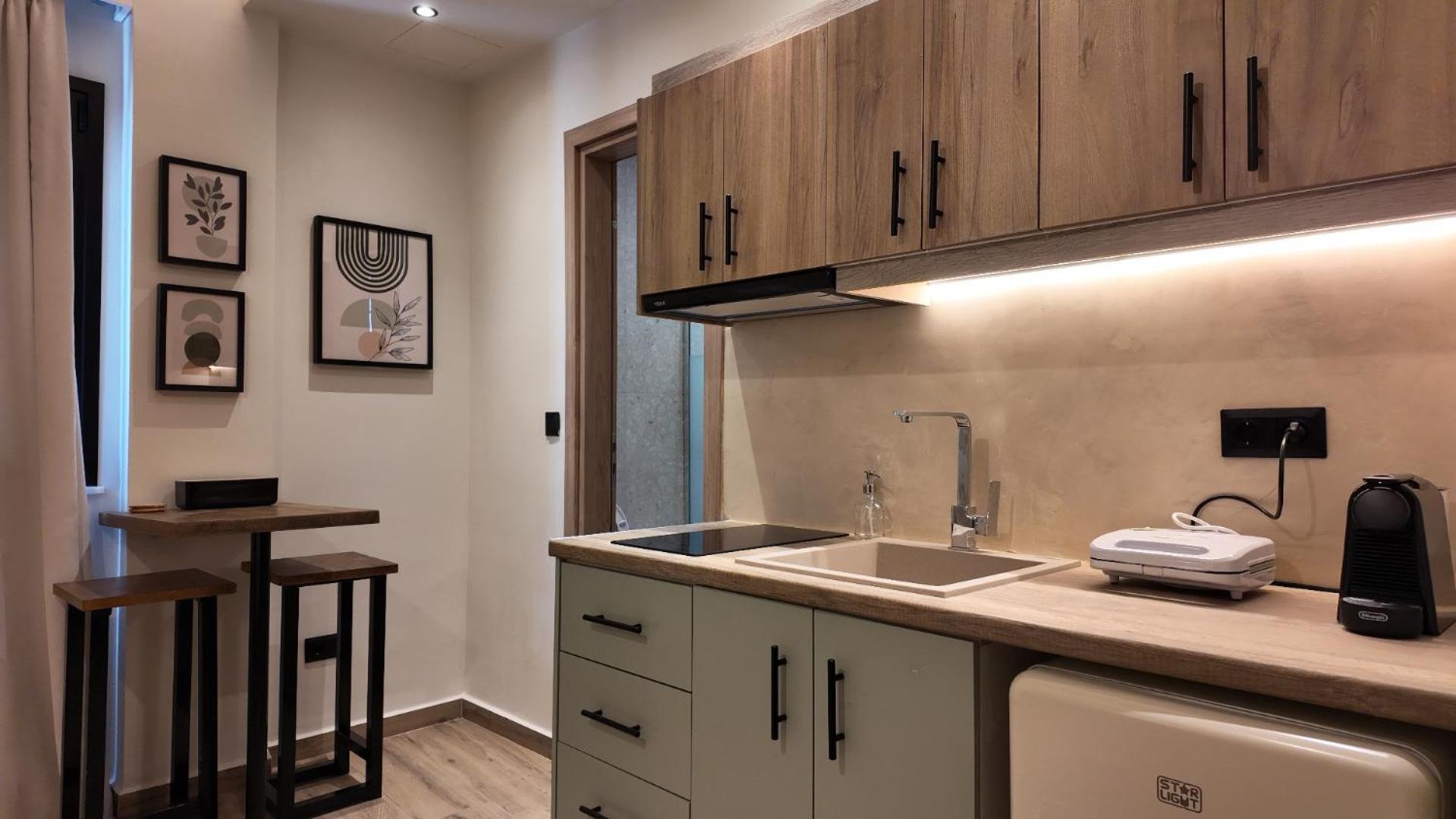 Euphoria Apartments Atina Dış mekan fotoğraf