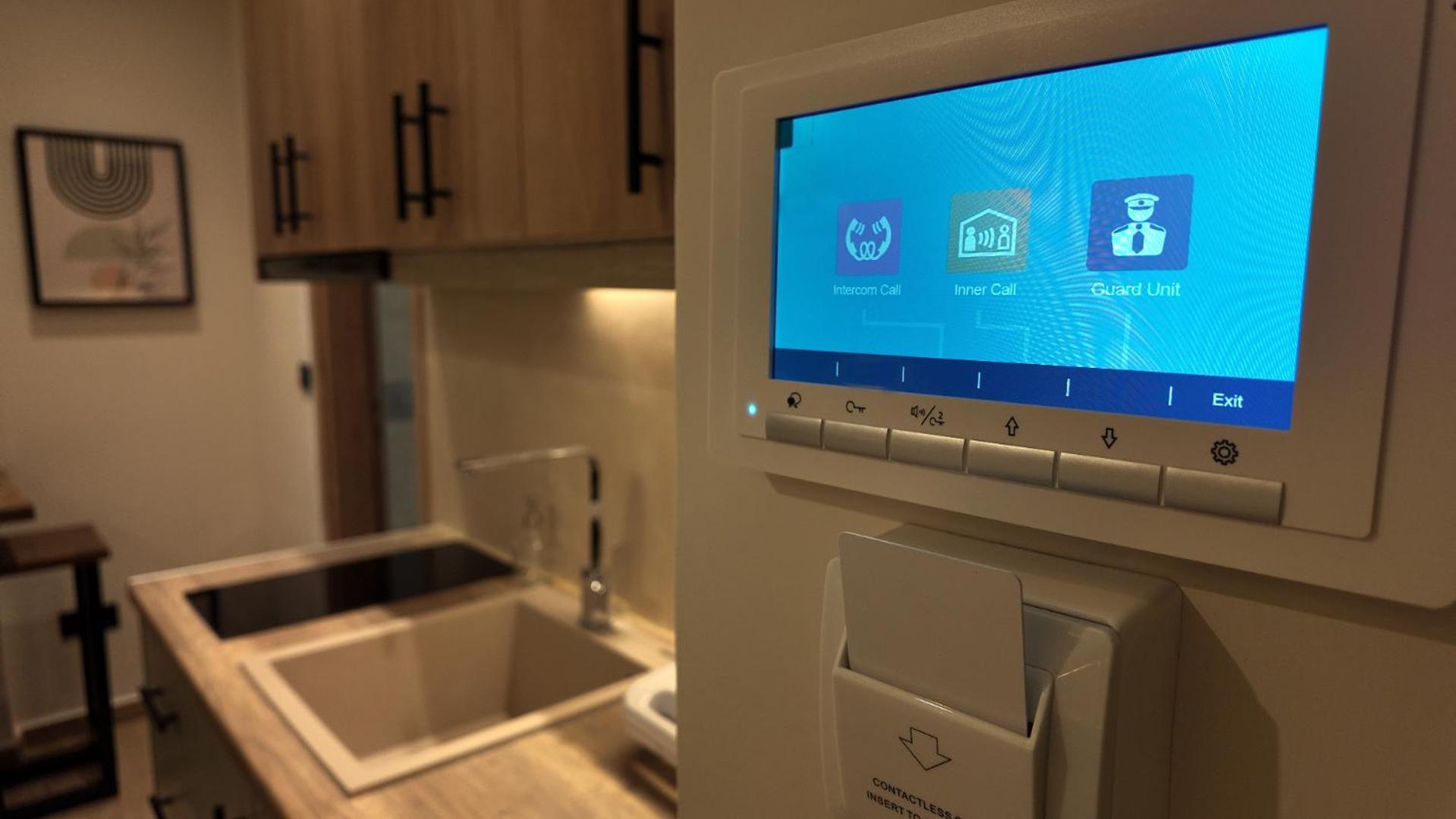 Euphoria Apartments Atina Dış mekan fotoğraf