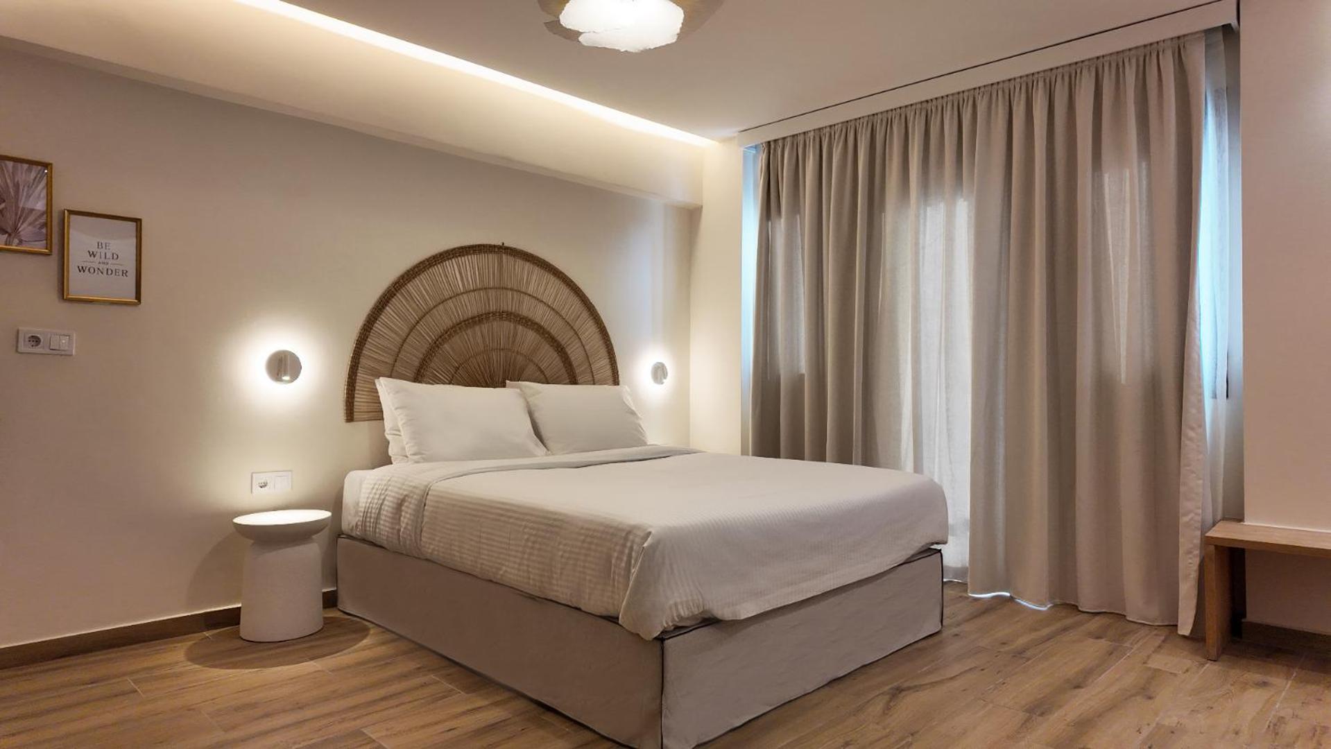 Euphoria Apartments Atina Dış mekan fotoğraf