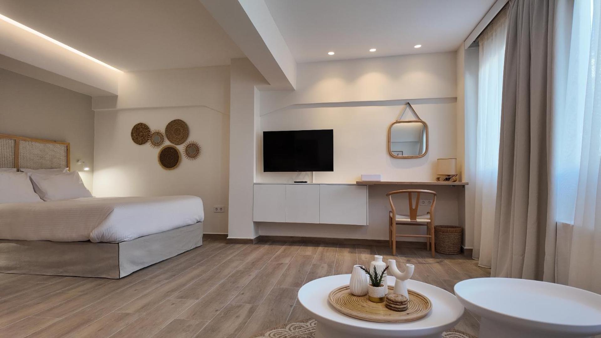 Euphoria Apartments Atina Dış mekan fotoğraf