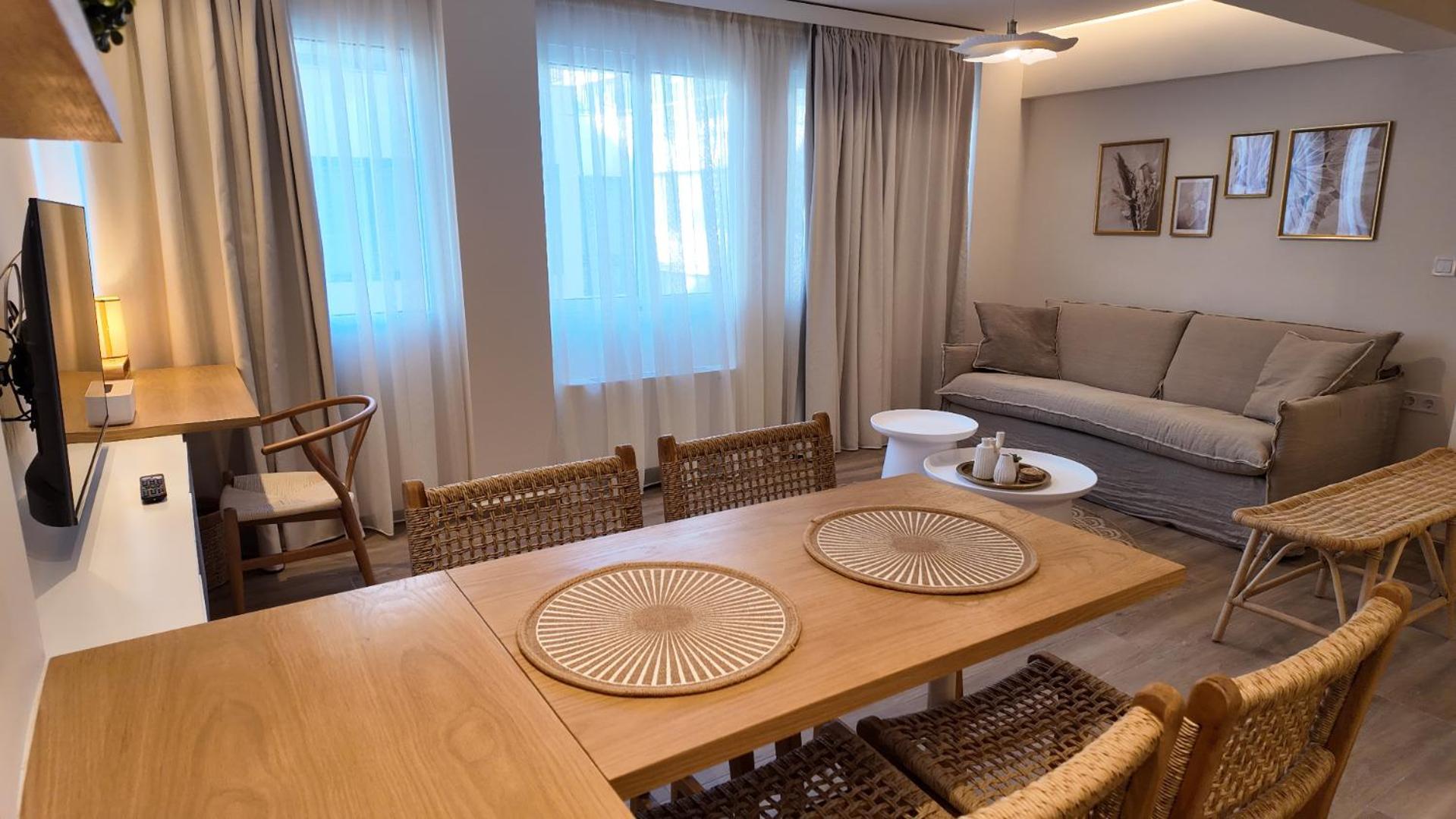 Euphoria Apartments Atina Dış mekan fotoğraf