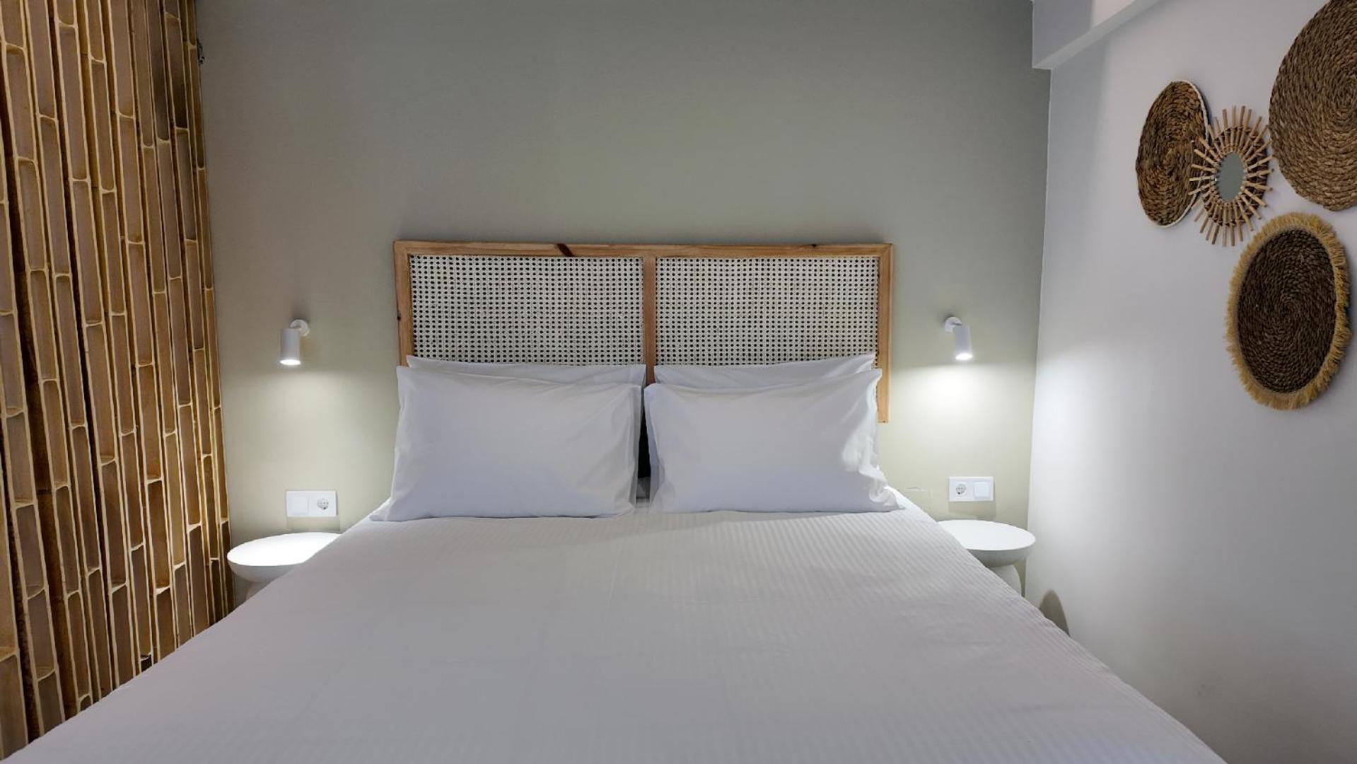 Euphoria Apartments Atina Dış mekan fotoğraf