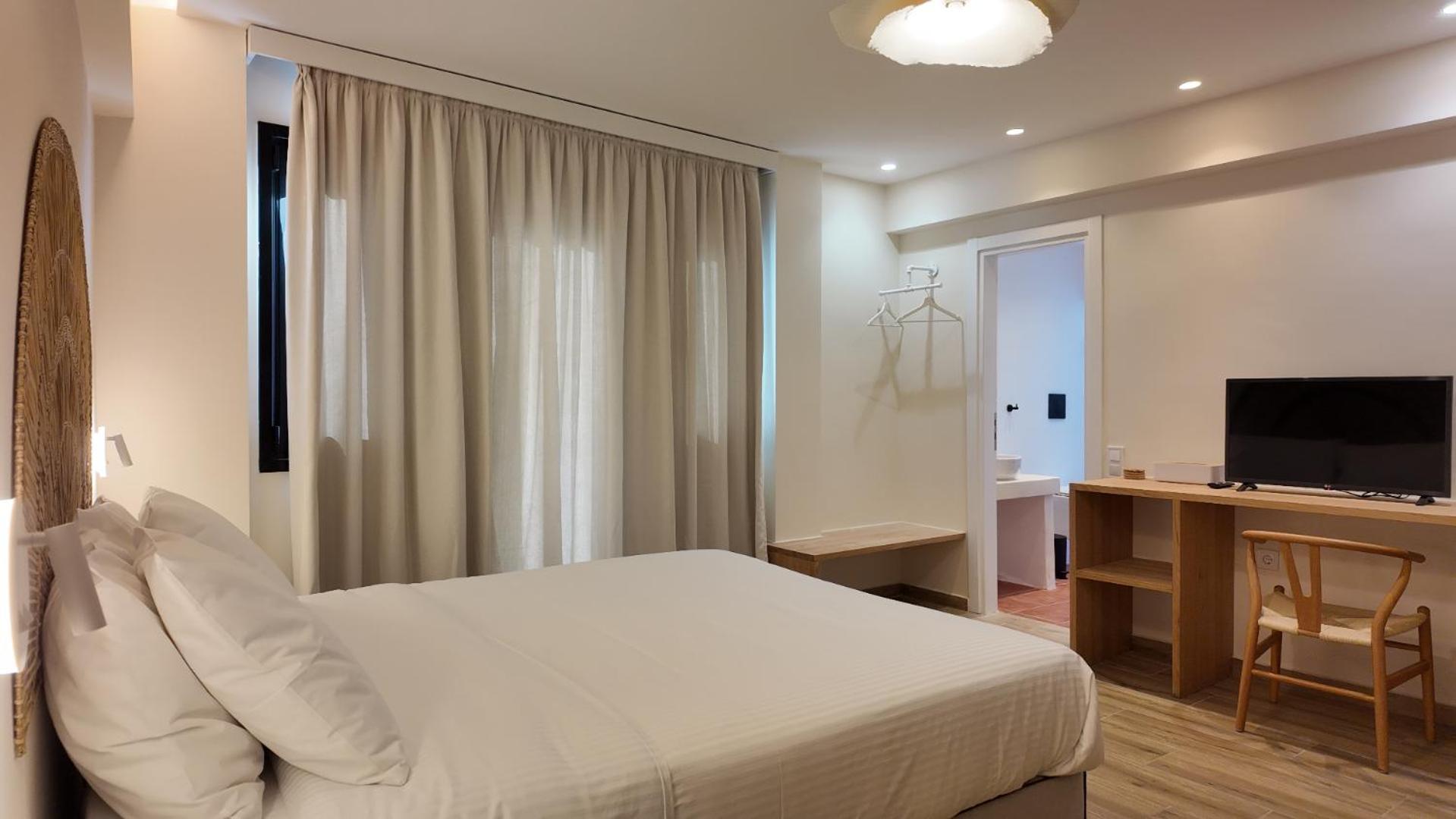 Euphoria Apartments Atina Dış mekan fotoğraf