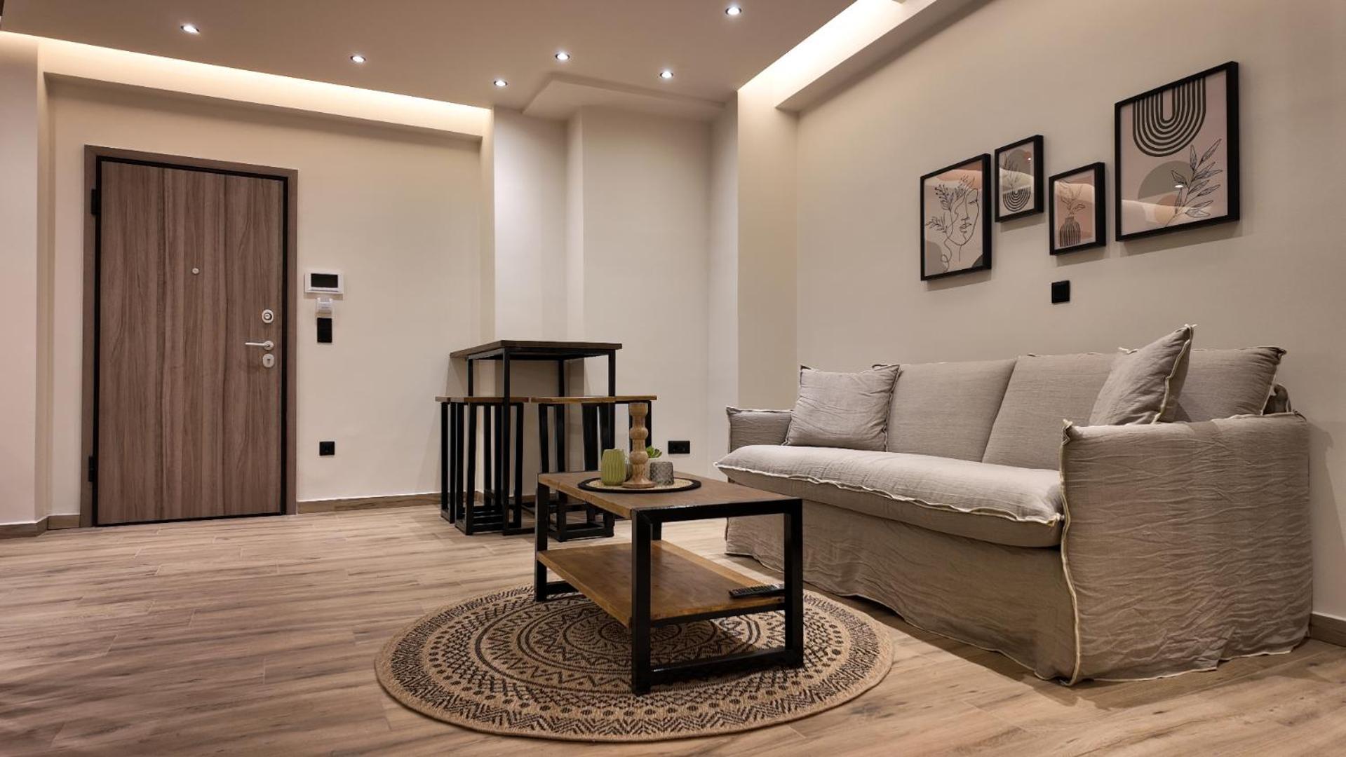 Euphoria Apartments Atina Dış mekan fotoğraf
