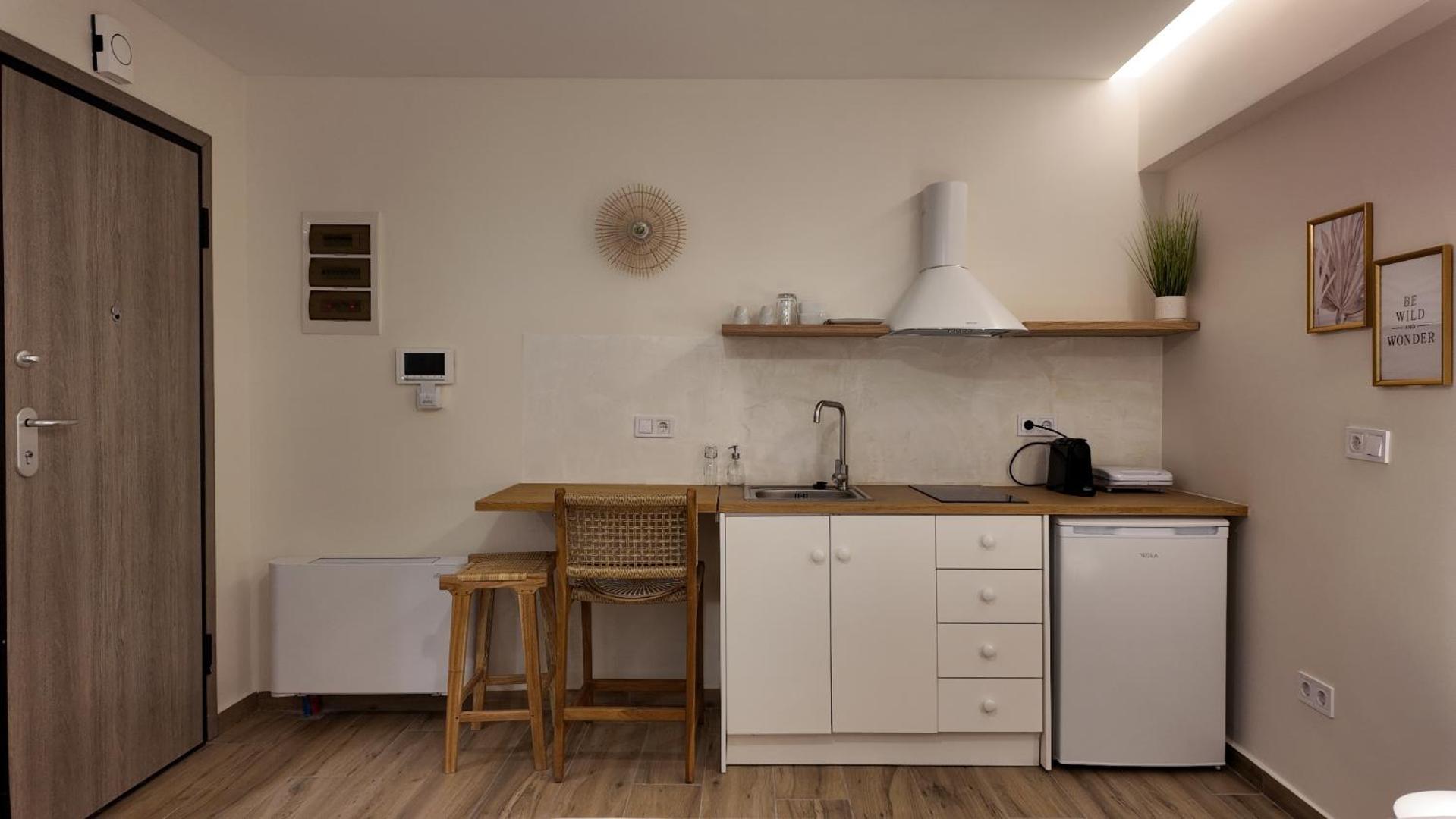 Euphoria Apartments Atina Dış mekan fotoğraf