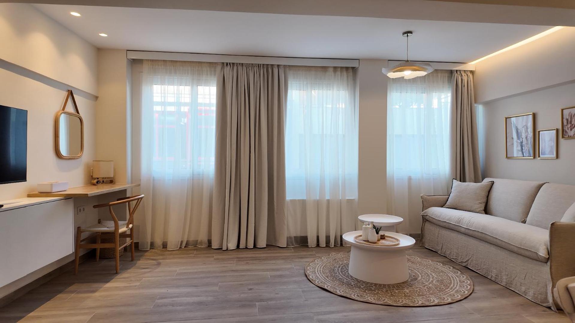 Euphoria Apartments Atina Dış mekan fotoğraf