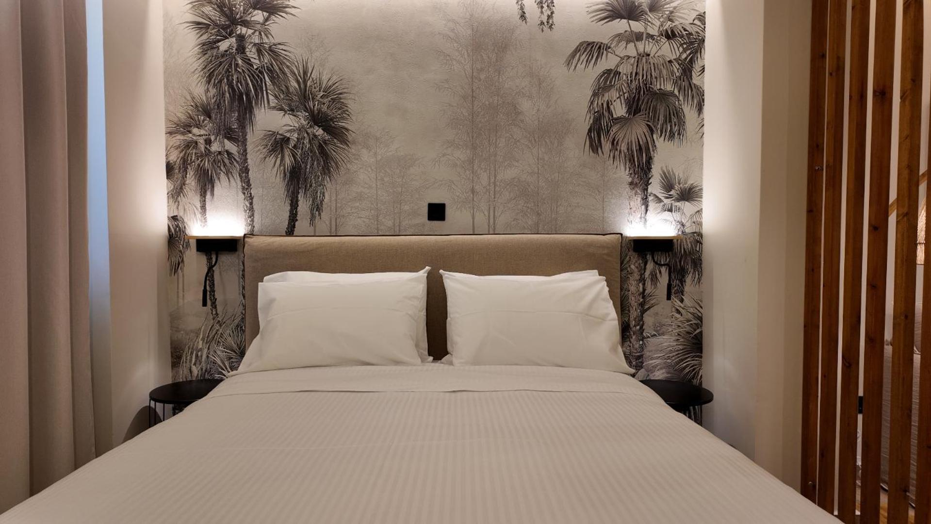 Euphoria Apartments Atina Dış mekan fotoğraf
