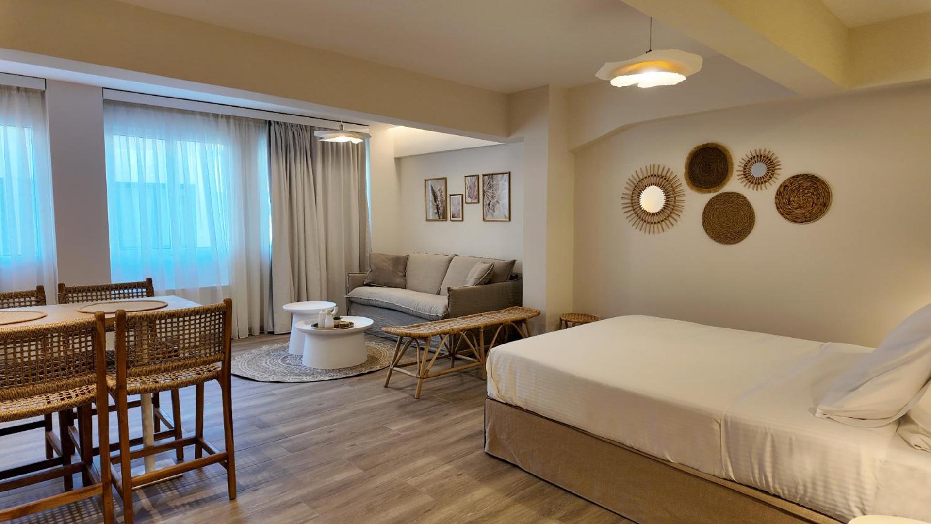 Euphoria Apartments Atina Dış mekan fotoğraf