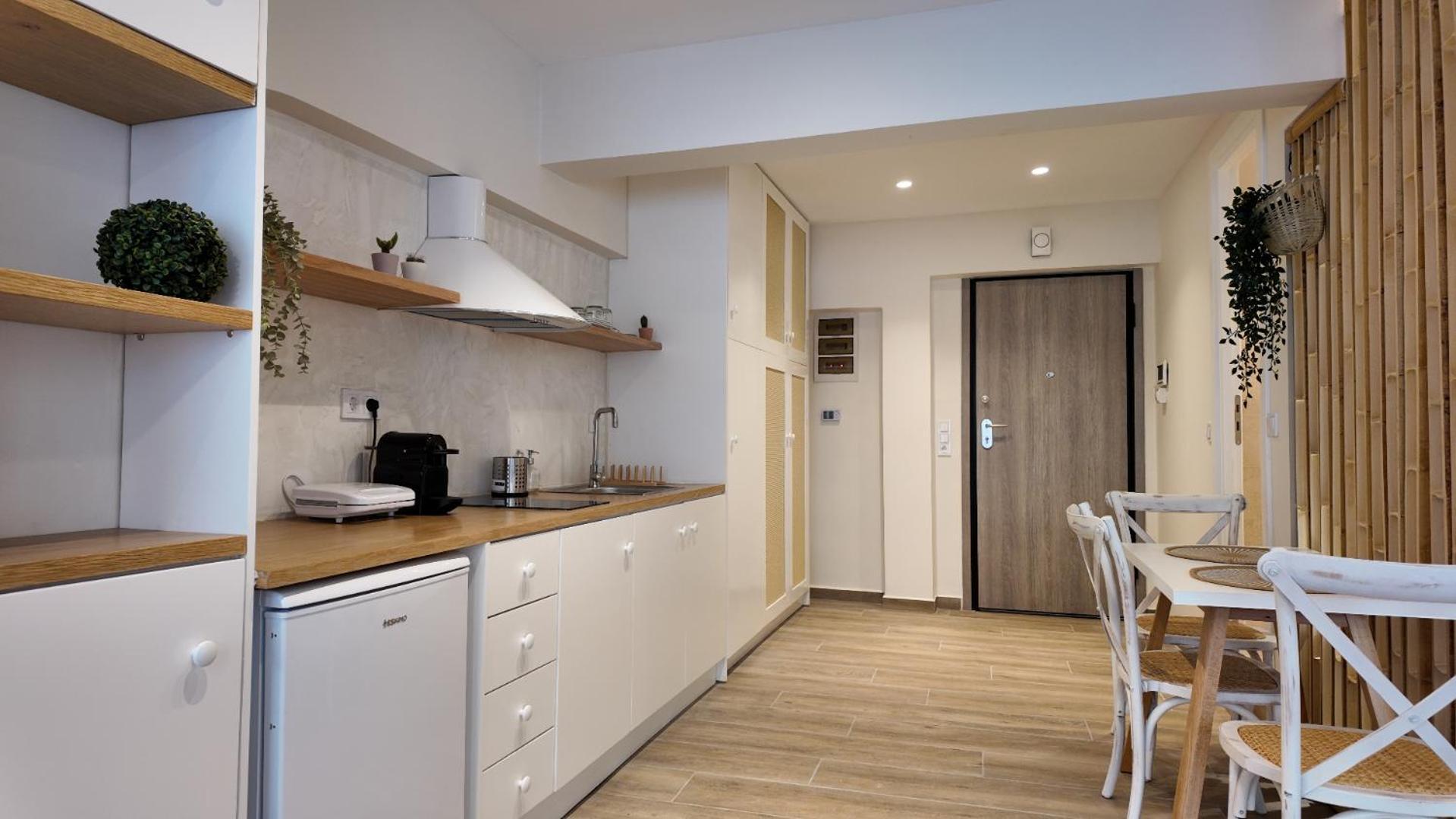 Euphoria Apartments Atina Dış mekan fotoğraf