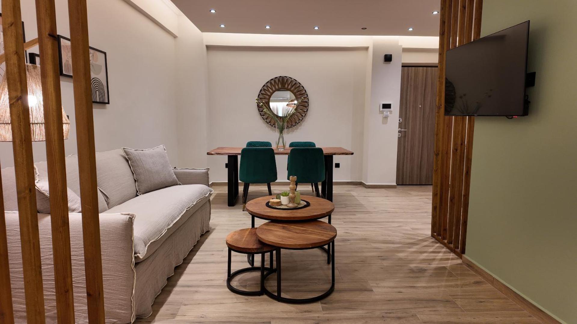 Euphoria Apartments Atina Dış mekan fotoğraf