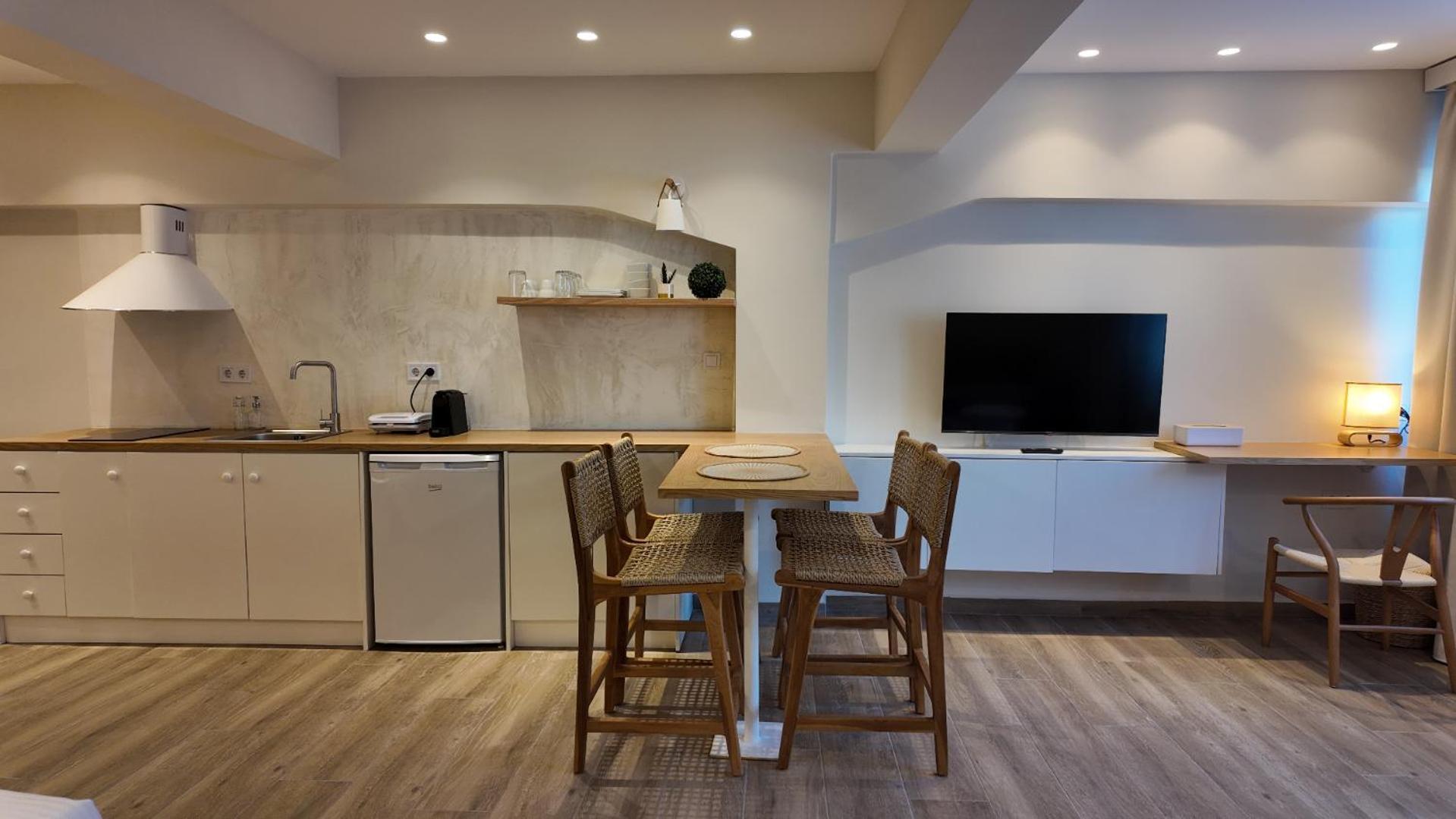 Euphoria Apartments Atina Dış mekan fotoğraf