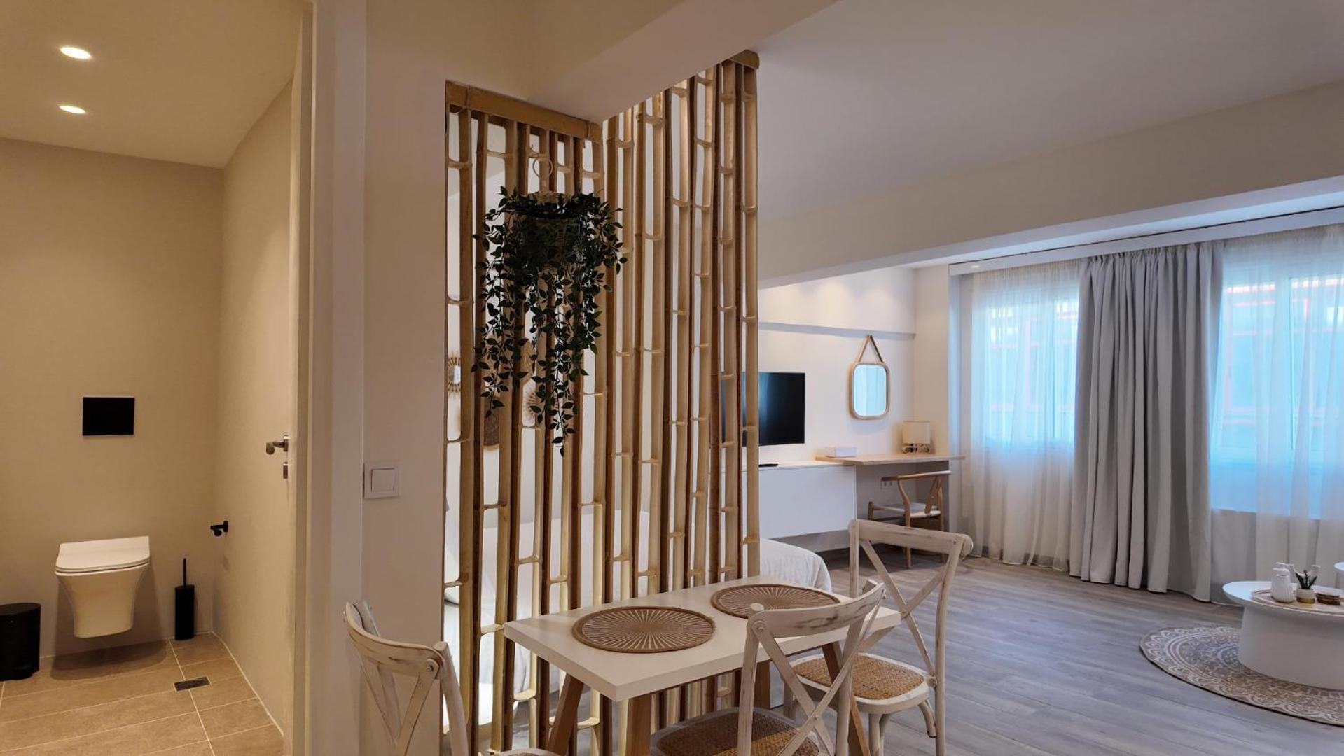 Euphoria Apartments Atina Dış mekan fotoğraf