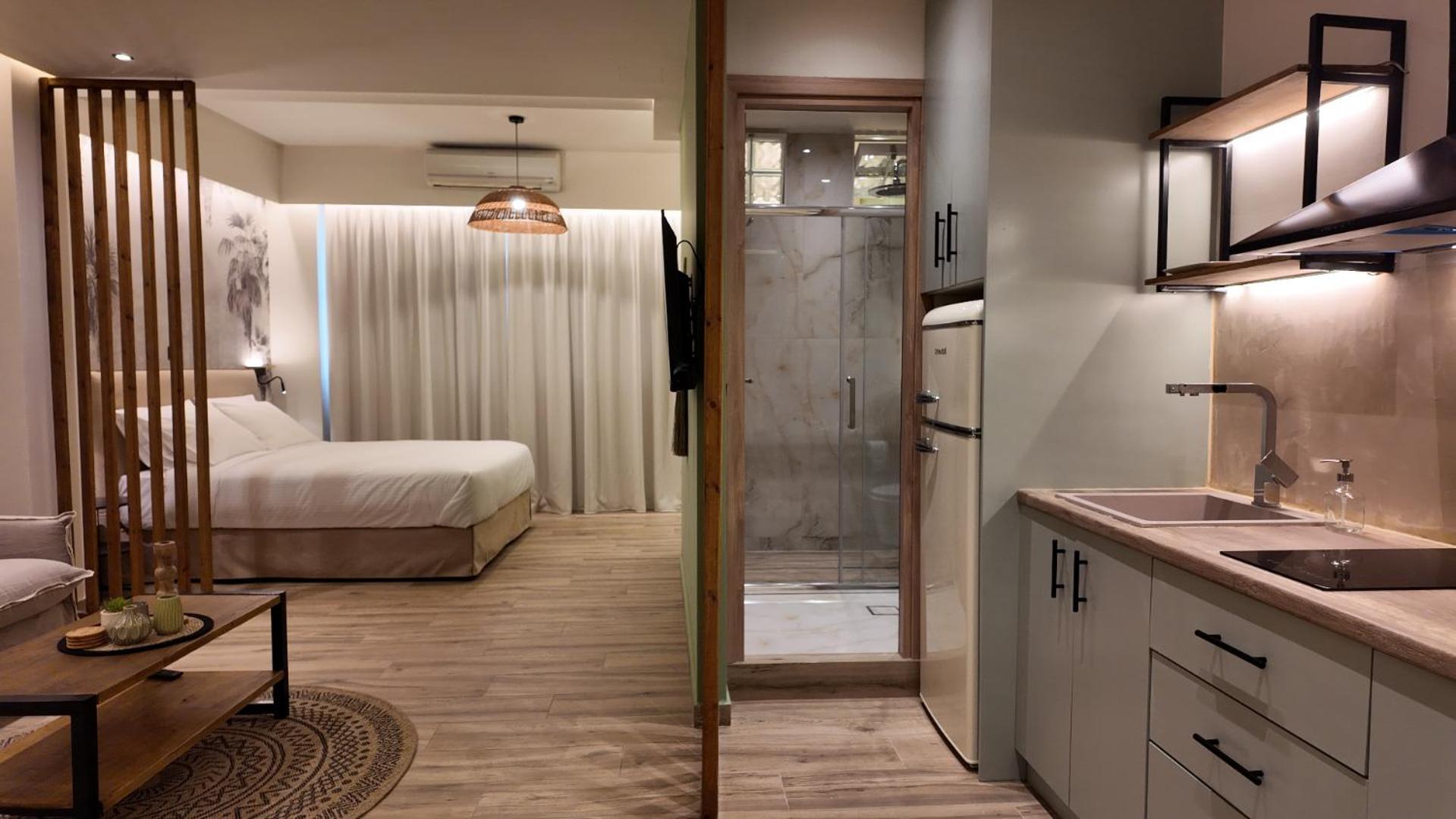 Euphoria Apartments Atina Dış mekan fotoğraf