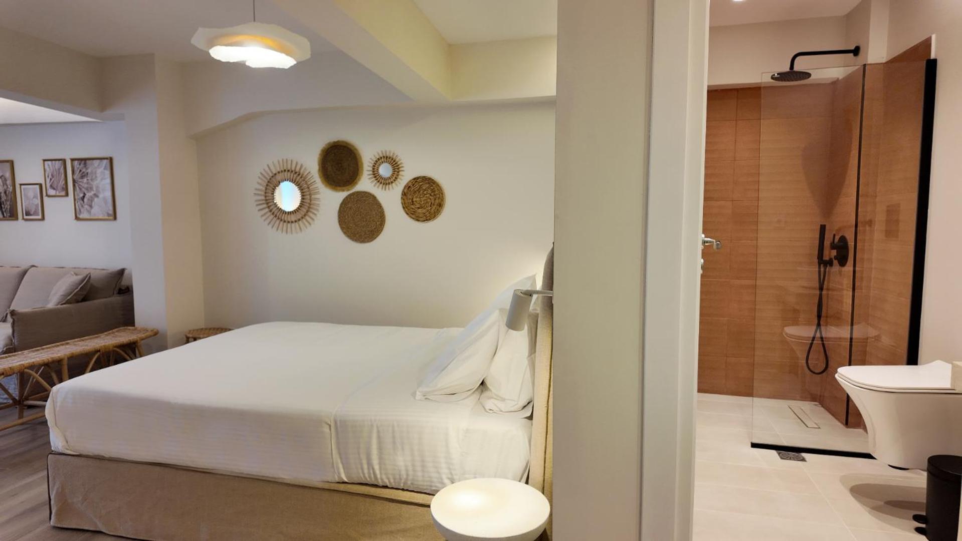 Euphoria Apartments Atina Dış mekan fotoğraf