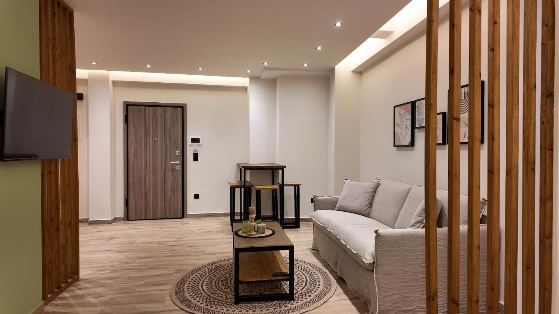 Euphoria Apartments Atina Dış mekan fotoğraf