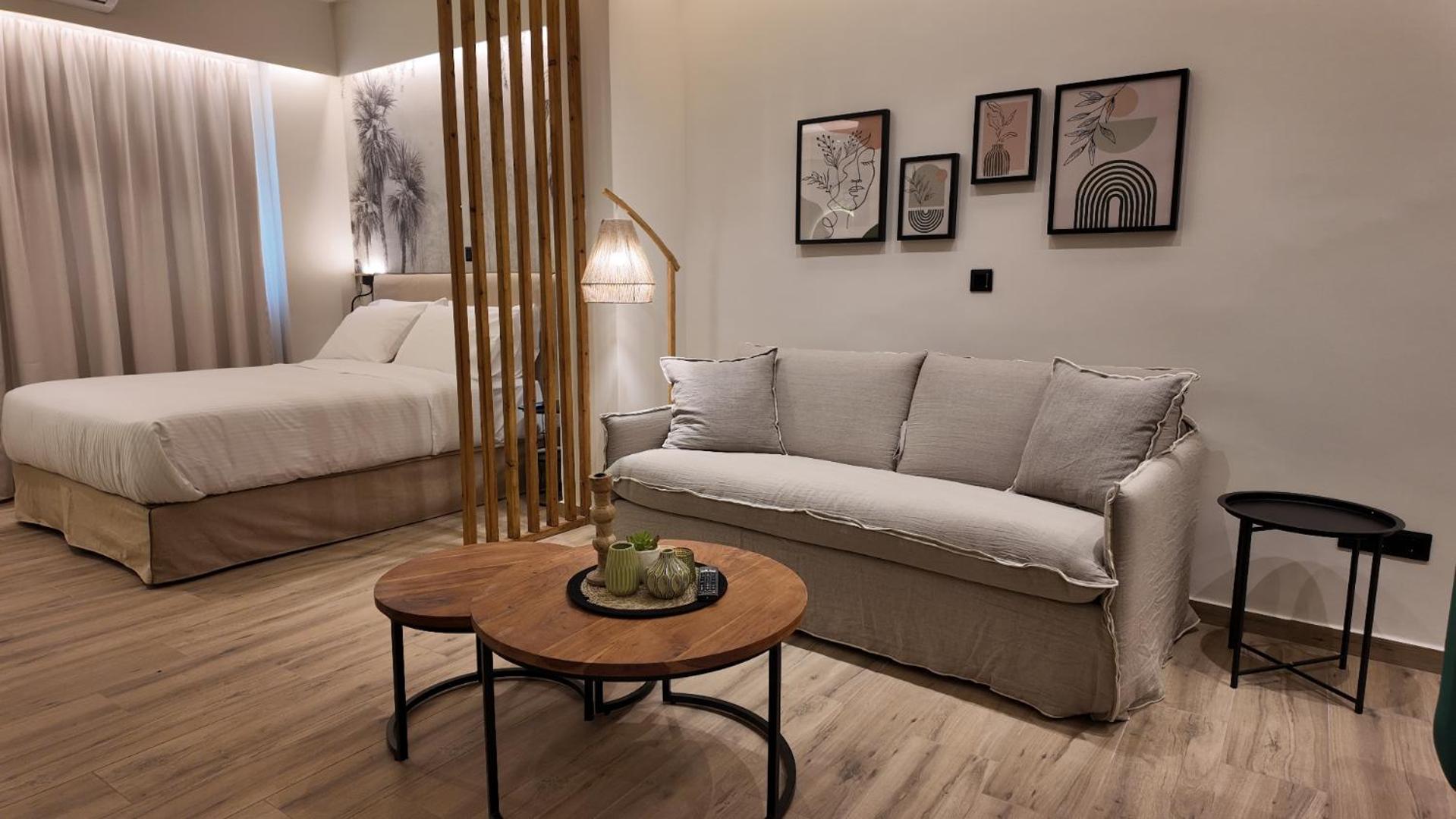 Euphoria Apartments Atina Dış mekan fotoğraf