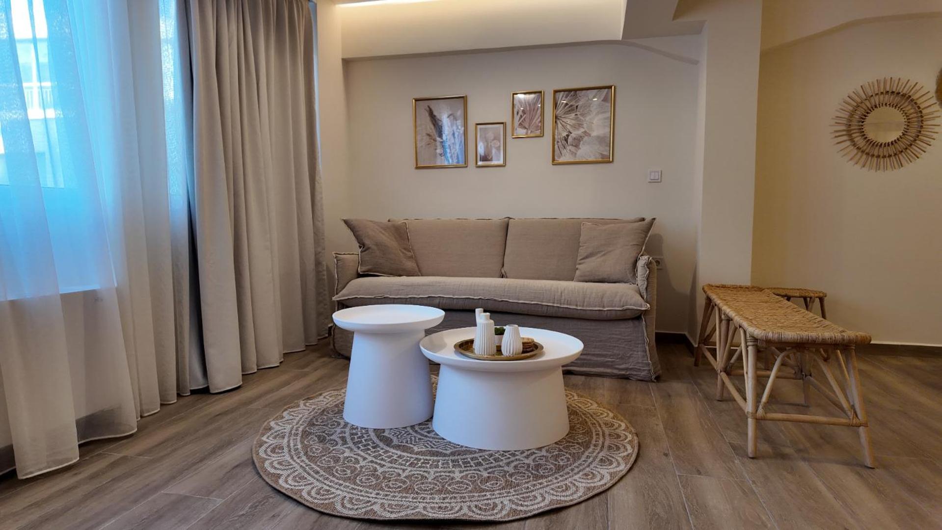 Euphoria Apartments Atina Dış mekan fotoğraf