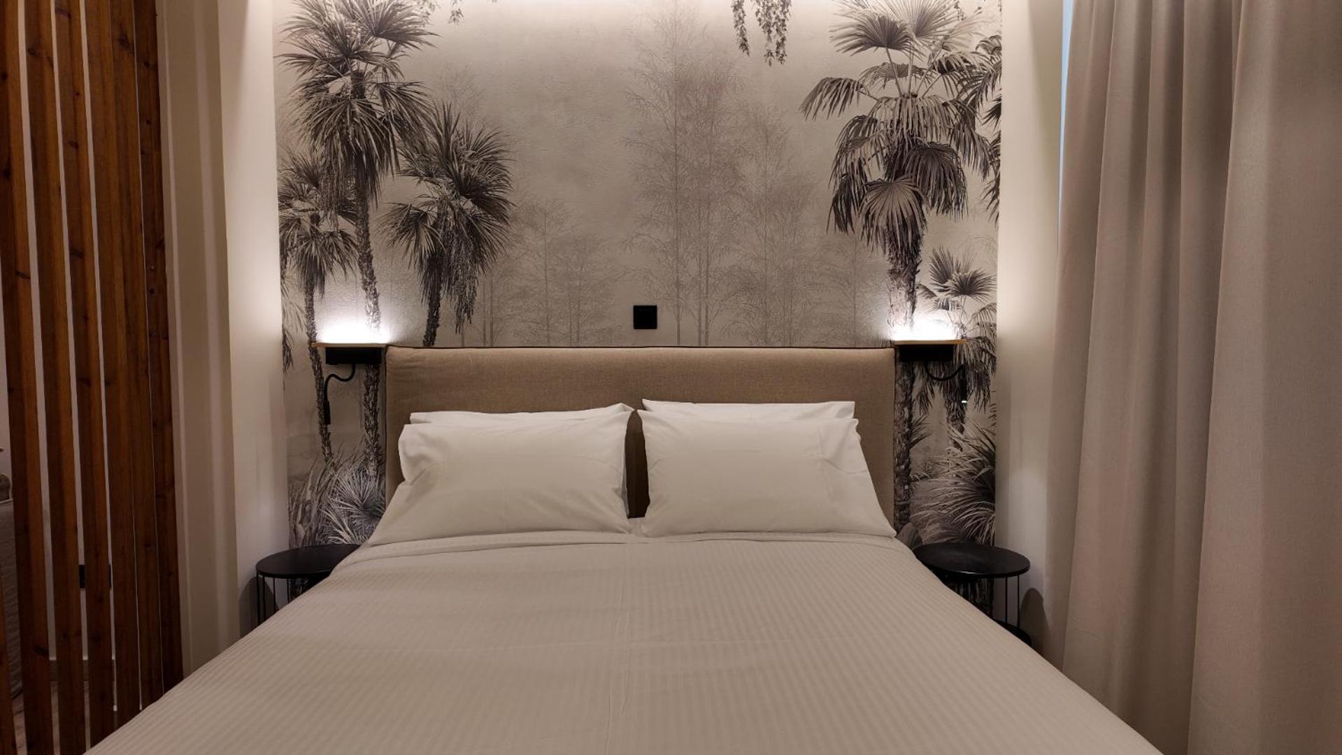Euphoria Apartments Atina Dış mekan fotoğraf