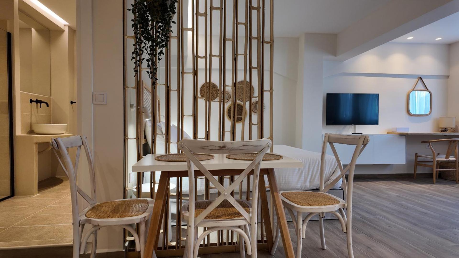 Euphoria Apartments Atina Dış mekan fotoğraf