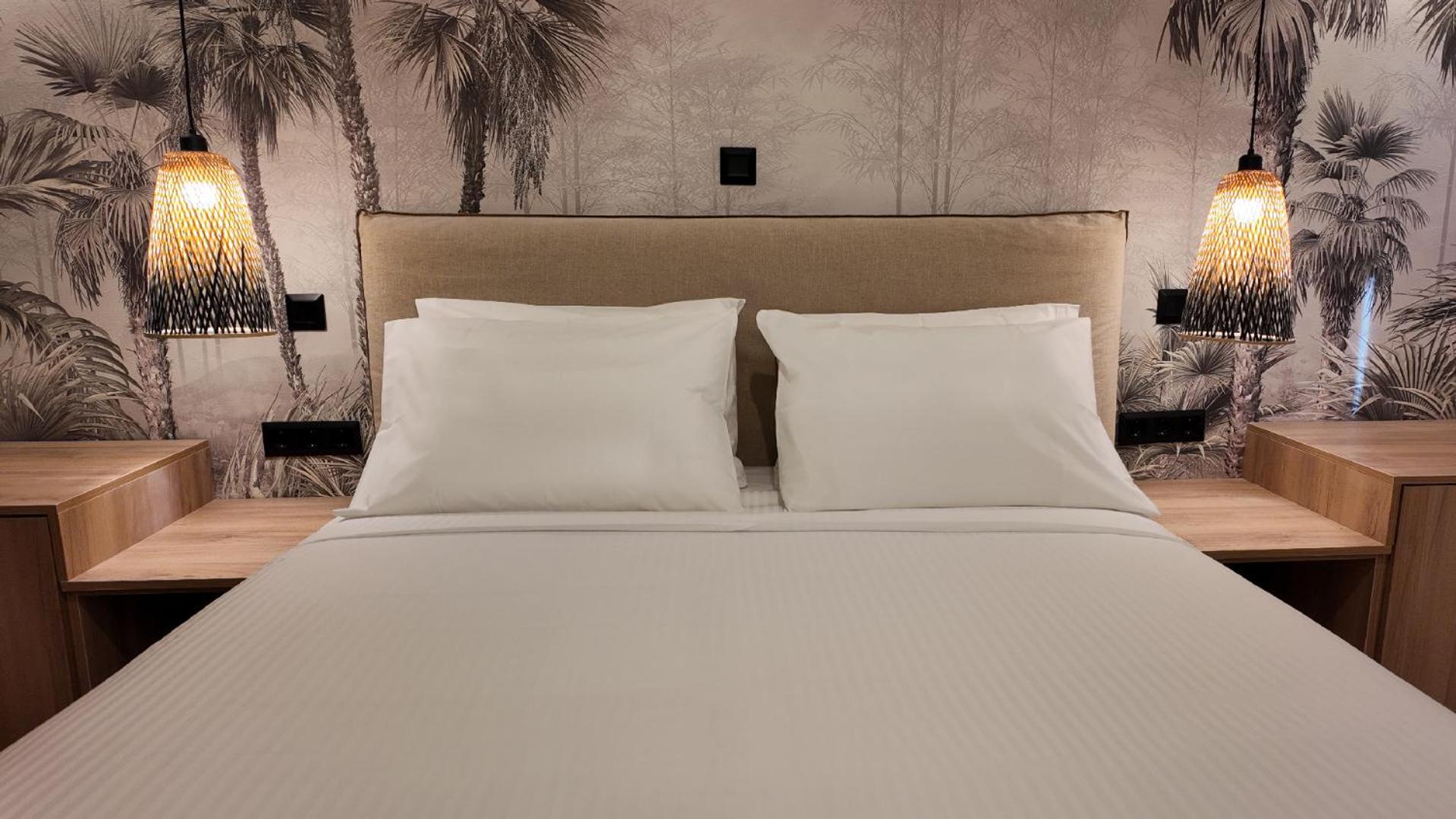 Euphoria Apartments Atina Dış mekan fotoğraf