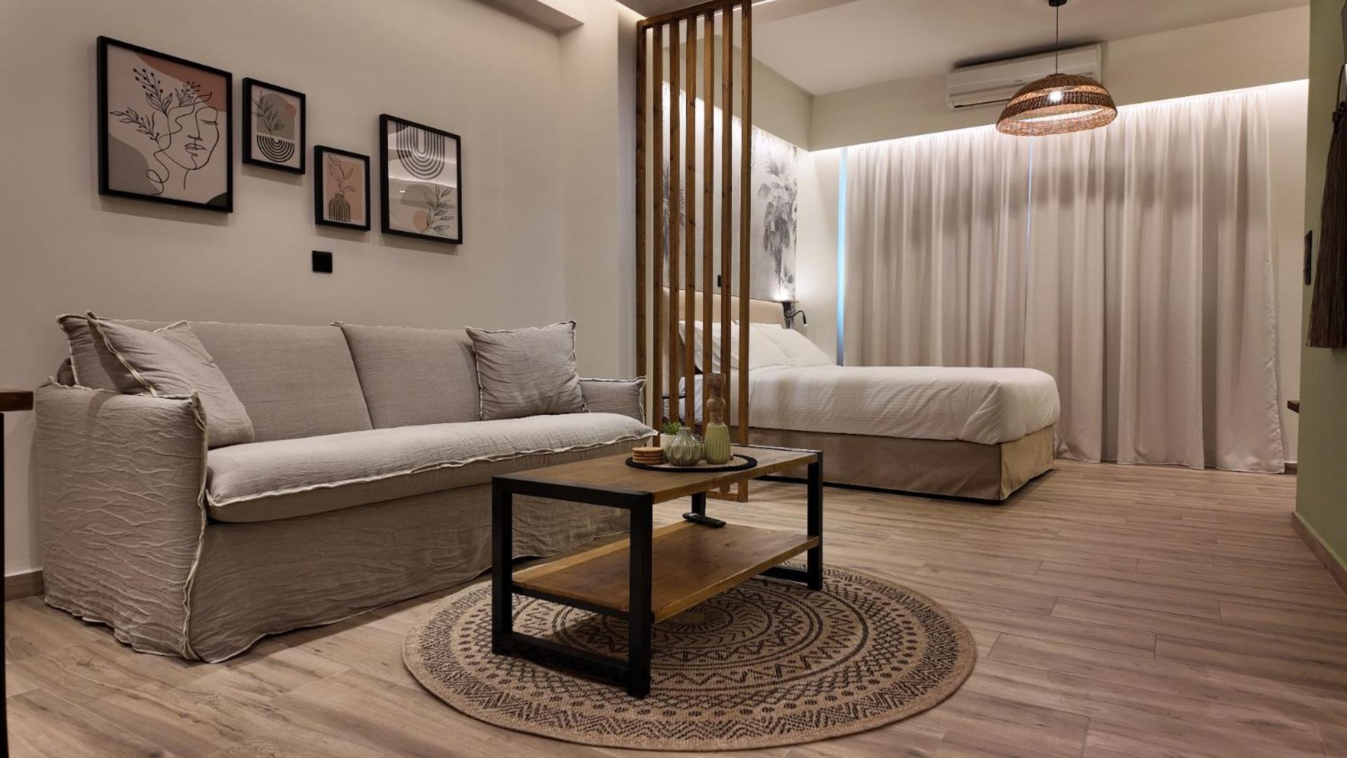 Euphoria Apartments Atina Dış mekan fotoğraf
