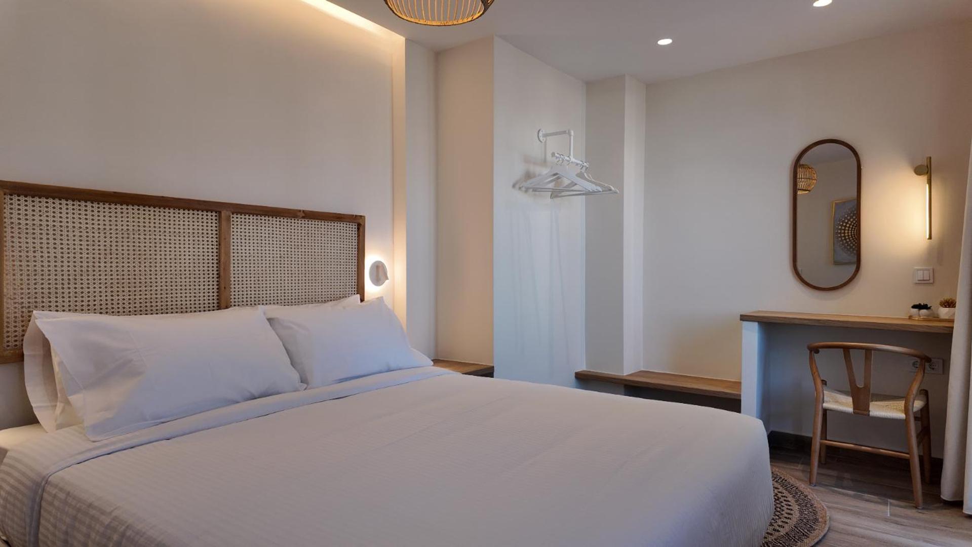 Euphoria Apartments Atina Dış mekan fotoğraf