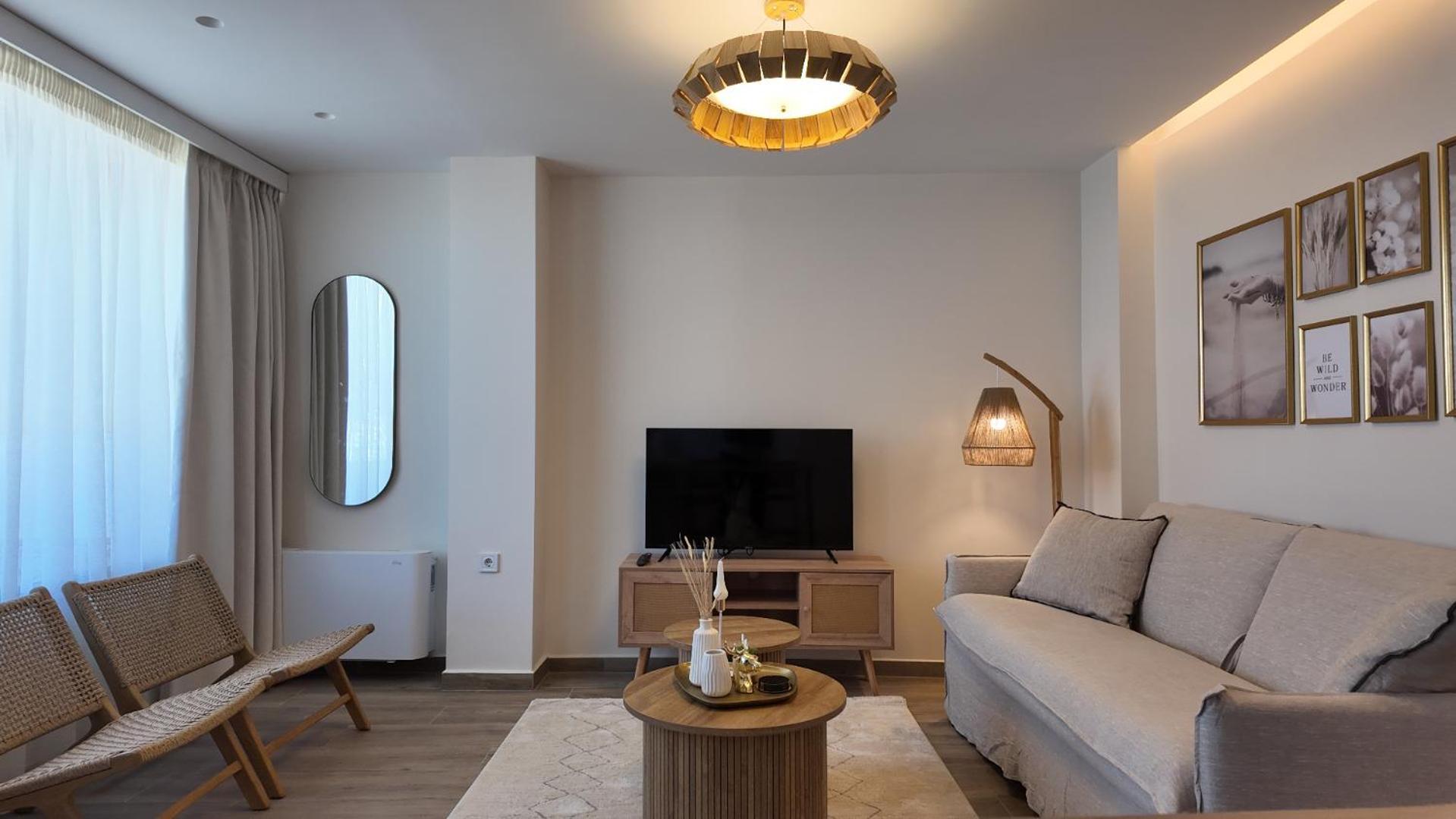 Euphoria Apartments Atina Dış mekan fotoğraf